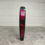 ریمل مکس ولوم مدل Blackup