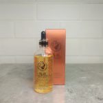 سرم ایمیجز مدل طلا و روغن اسب