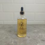 سرم ایمیجز مدل طلا و روغن اسب