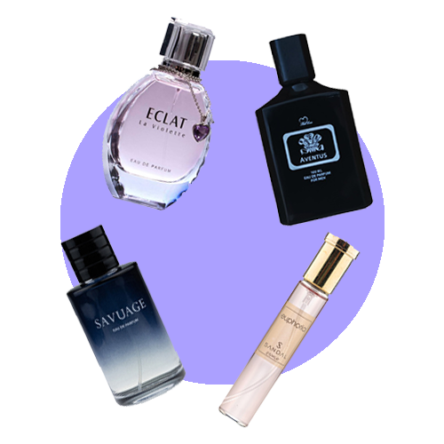عطر-و-ادکلن