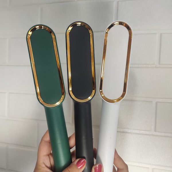 برس حرارتی مدلstraight comb FH909