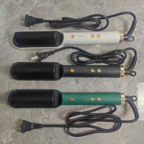 برس حرارتی مدلstraight comb FH909